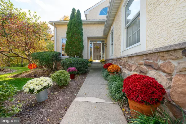 Berwyn, PA 19312,206 YORKTOWN PL