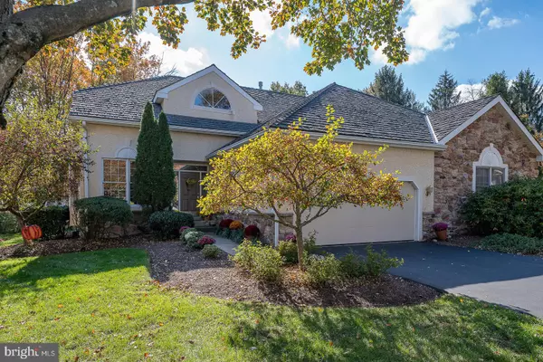 Berwyn, PA 19312,206 YORKTOWN PL