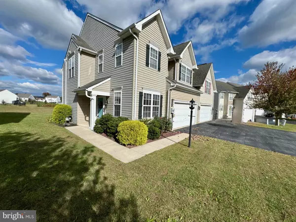2509 VILLAGE RD, Dover, PA 17315