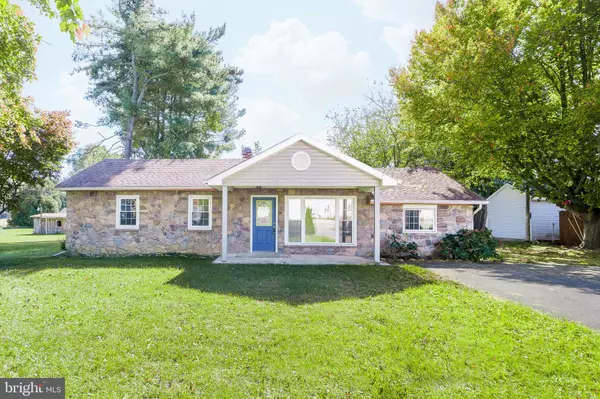 192 BARNES CORNER RD, Rising Sun, MD 21911