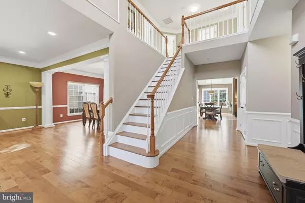 Chantilly, VA 20152,25466 CHAMBERS DR