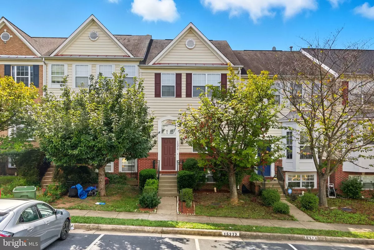 Woodbridge, VA 22193,15372 BRONCO WAY