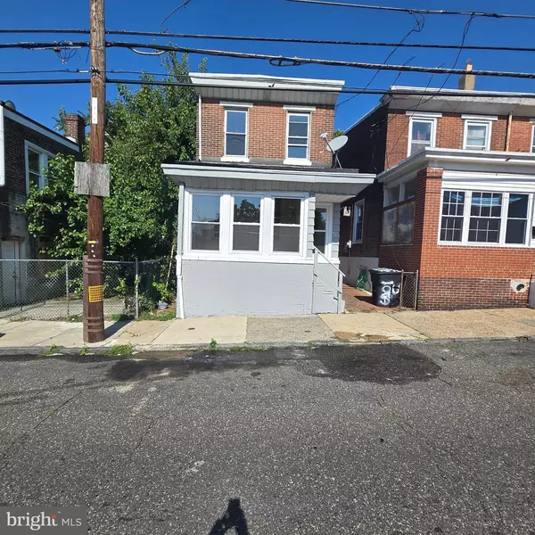 4506 LEIPER ST, Philadelphia, PA 19124