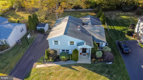 Dresher, PA 19025,1212 DUNCAN DR