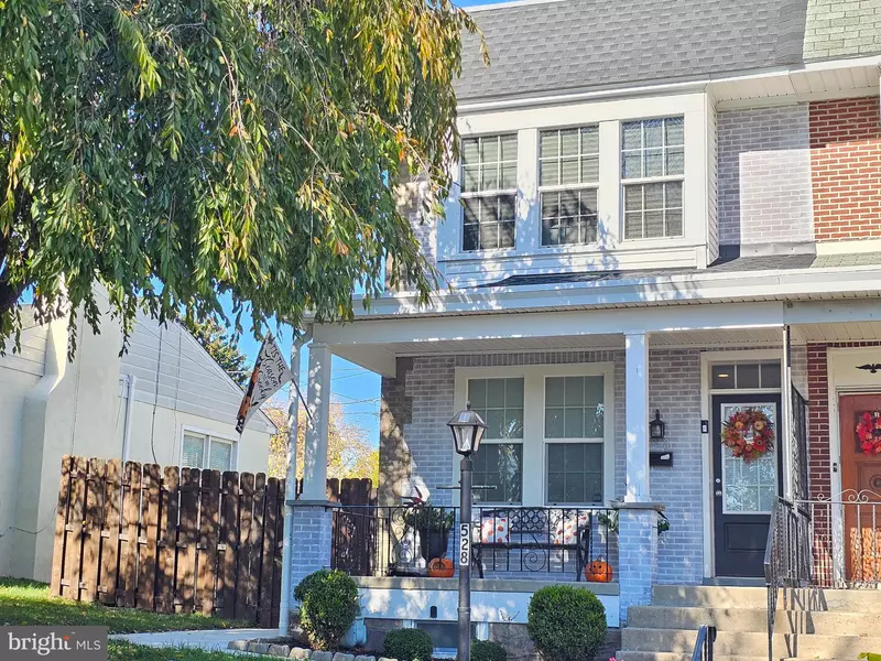 528 LOWER E VALLEY FORGE RD, King Of Prussia, PA 19406