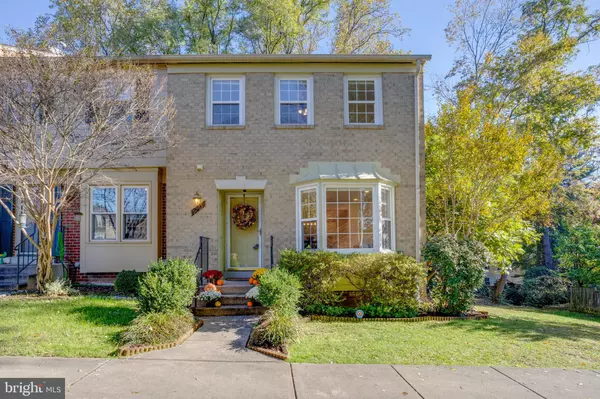 Burke, VA 22015,9769 HIGH WATER CT