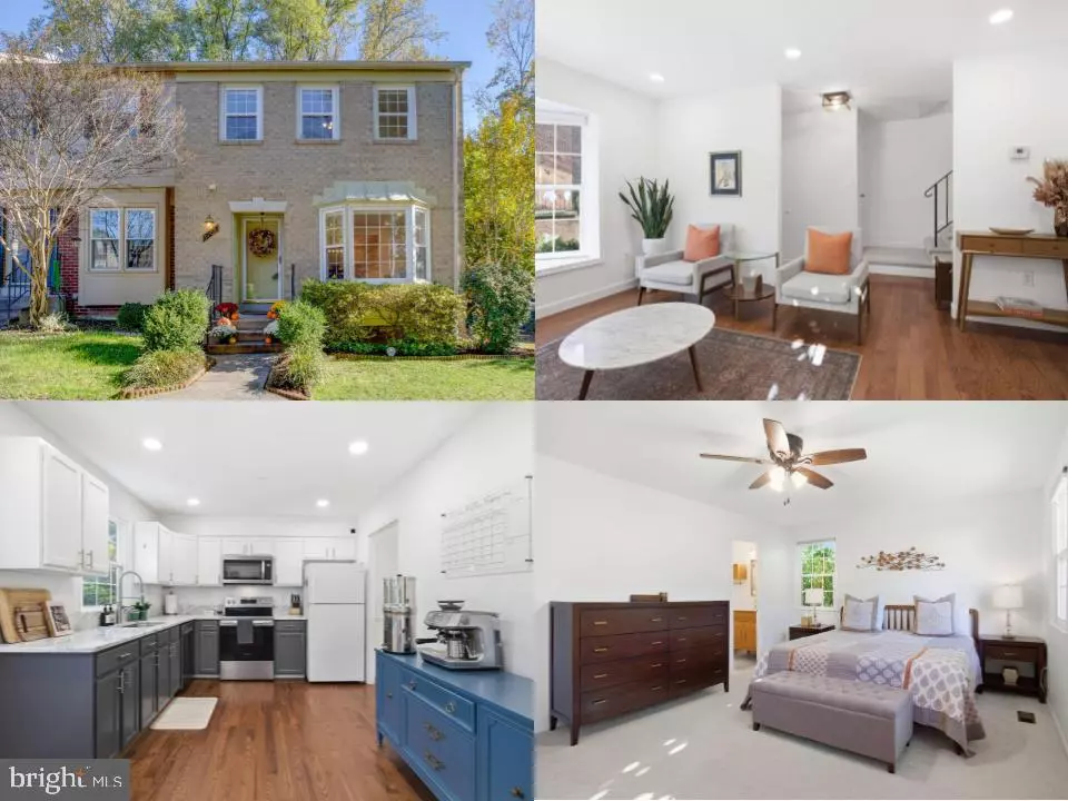 Burke, VA 22015,9769 HIGH WATER CT