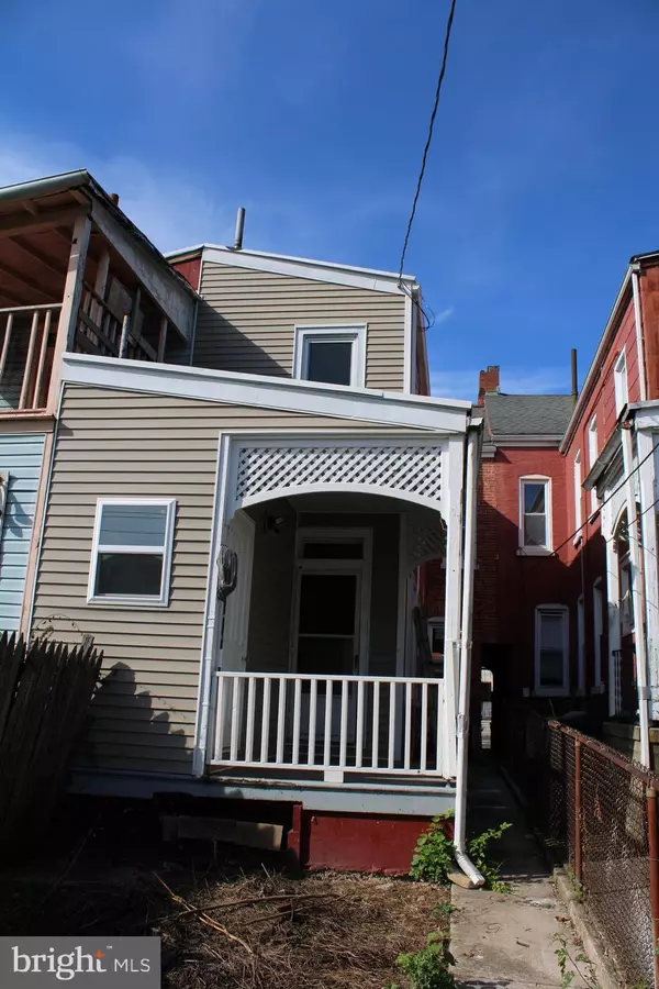 Reading, PA 19601,233 PEAR ST