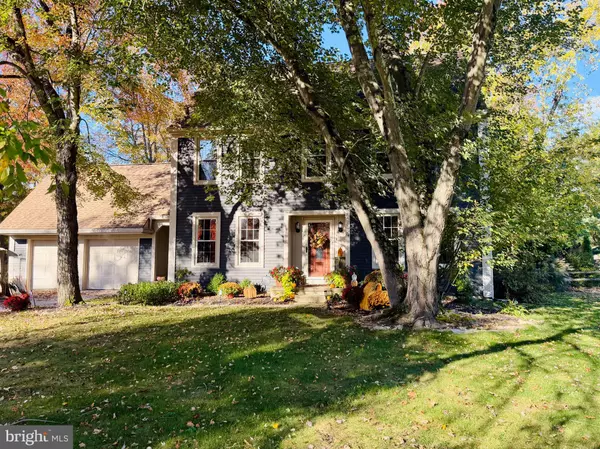 14 GOLFVIEW DR, Medford, NJ 08055