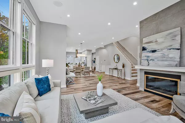 Washington, DC 20007,3636 S ST NW