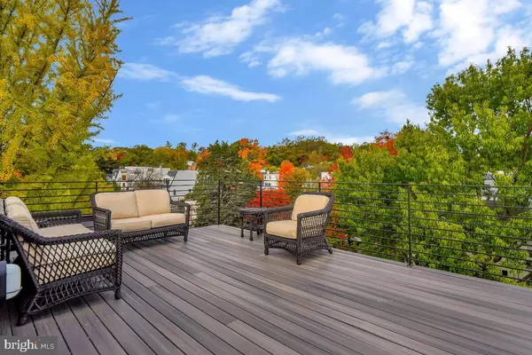 Washington, DC 20007,3636 S ST NW