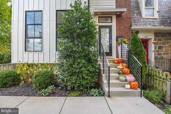 Washington, DC 20007,3636 S ST NW