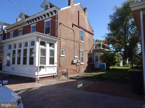 New Castle, DE 19720,45 W FIFTH ST #A