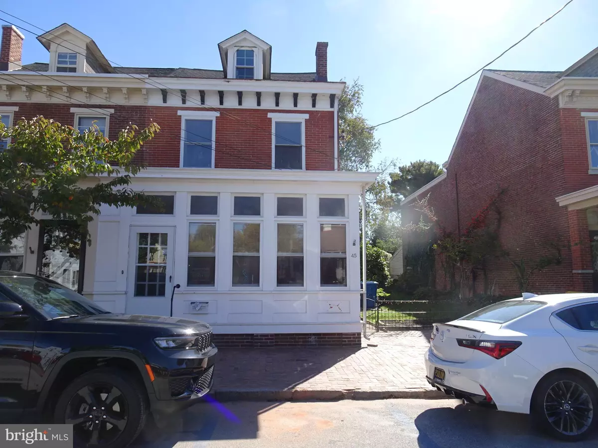 New Castle, DE 19720,45 W FIFTH ST #A