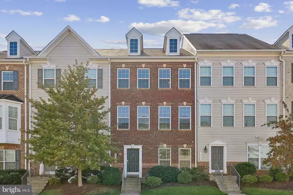 10605 MERIDIAN HILL WAY, Upper Marlboro, MD 20772