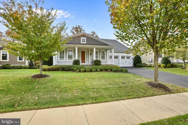 Aldie, VA 20105,41221 BLUE OAT CT