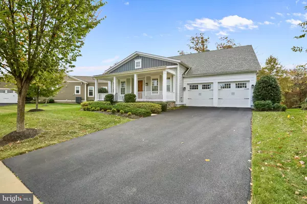 Aldie, VA 20105,41221 BLUE OAT CT