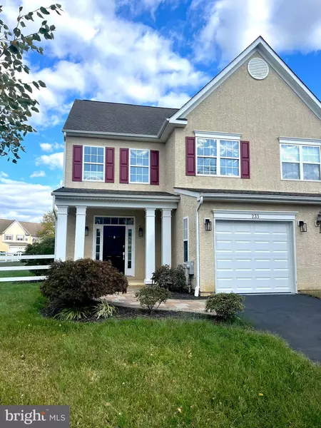 233 WILMORE DR, Middletown, DE 19709