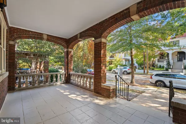 Washington, DC 20007,2814 BELLEVUE TER NW