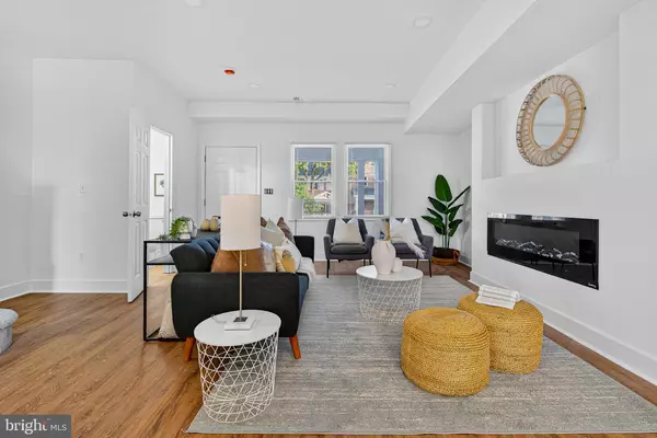 Baltimore, MD 21229,802 N WOODINGTON RD