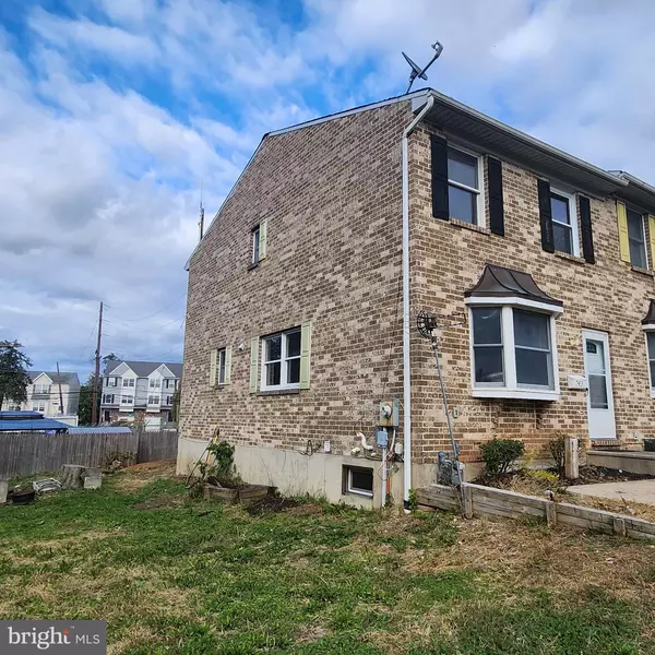 Norristown, PA 19401,743 E MOORE ST