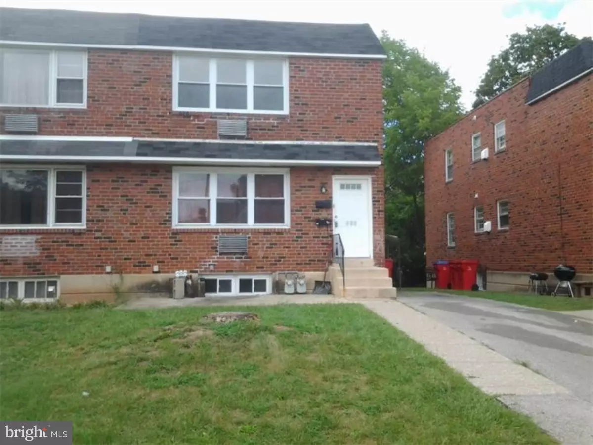 Norristown, PA 19401,807 SELMA ST #2ND FL