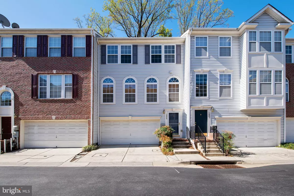 Elkridge, MD 21075,7025 WATER OAK RD #35