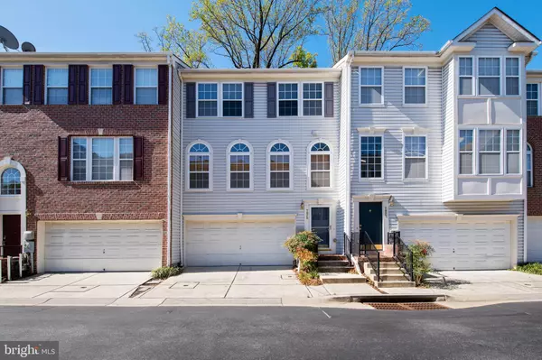 7025 WATER OAK RD #35, Elkridge, MD 21075