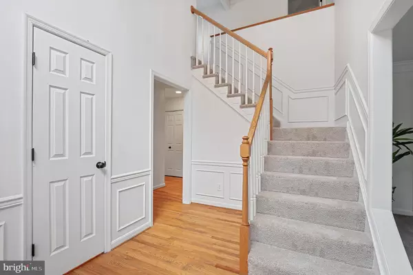 Laurel, MD 20724,3615 CHASE HILLS DR