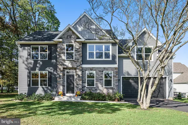 340 WARTMAN RD, Collegeville, PA 19426