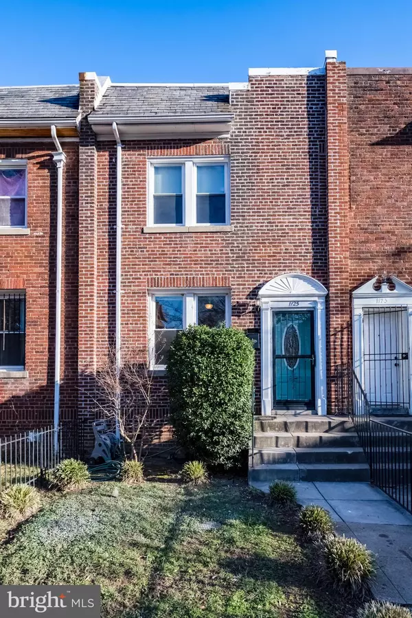 Washington, DC 20002,1125 WEST VIRGINIA AVE NE