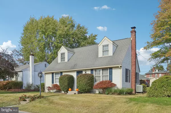 Lansdale, PA 19446,307 PERKIOMEN AVE