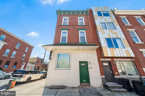 3000 W GIRARD AVE, Philadelphia, PA 19130