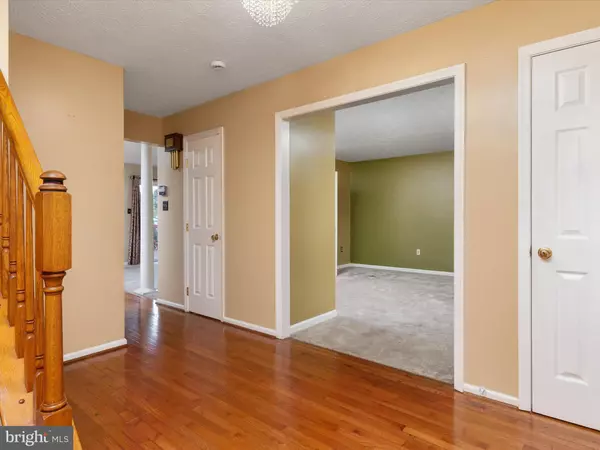 Upper Marlboro, MD 20774,13214 EDDINGTON DR