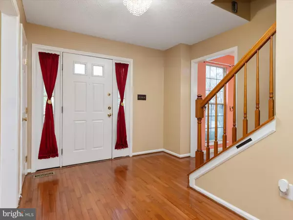 Upper Marlboro, MD 20774,13214 EDDINGTON DR