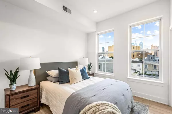 Philadelphia, PA 19146,1513 CHRISTIAN STREET #5