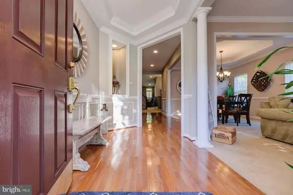 Berlin, NJ 08009,172 HEARTHSTONE DR