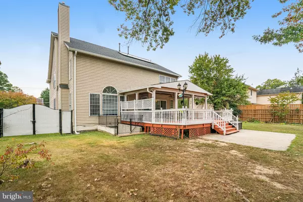 Falls Church, VA 22041,3444 WASHINGTON DR