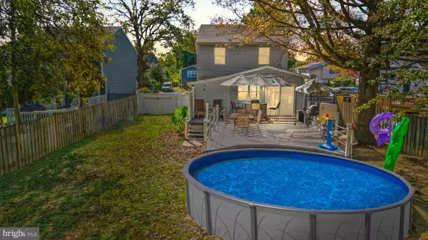 Glen Burnie, MD 21060,146 MIDLAND RD