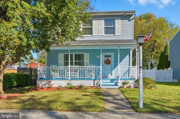 Glen Burnie, MD 21060,146 MIDLAND RD