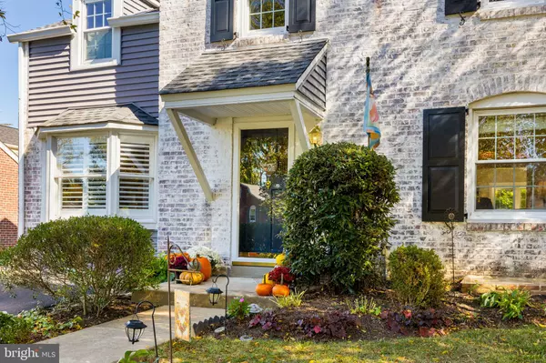 Erdenheim, PA 19038,702 GLENDALOUGH RD