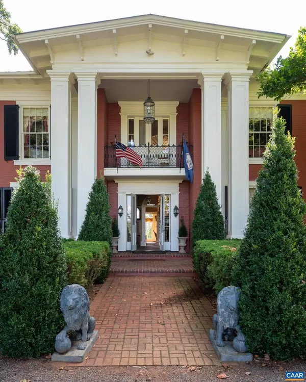 Orange, VA 22960,575 ARCADIAN WAY