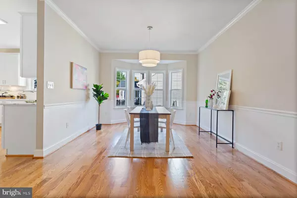 Frederick, MD 21701,819 AZTEC DR