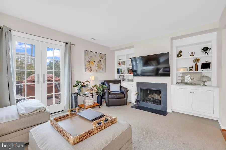 4800 BRADLEY BLVD #198, Chevy Chase, MD 20815