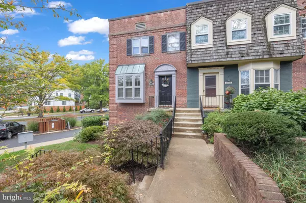 4800 BRADLEY BLVD #198, Chevy Chase, MD 20815