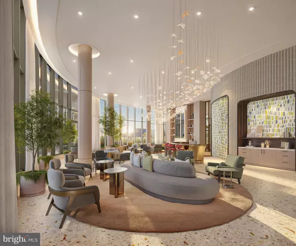 Washington, DC 20008,2650 WOODLEY RD NW #PH 1006/VARIES