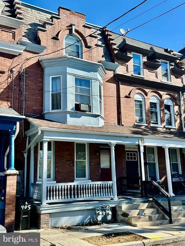 Lancaster, PA 17602,405 S SHIPPEN ST