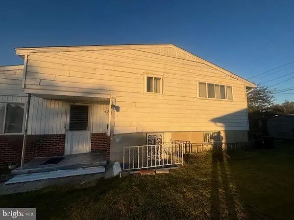 Baltimore, MD 21207,3409 YATARUBA DR