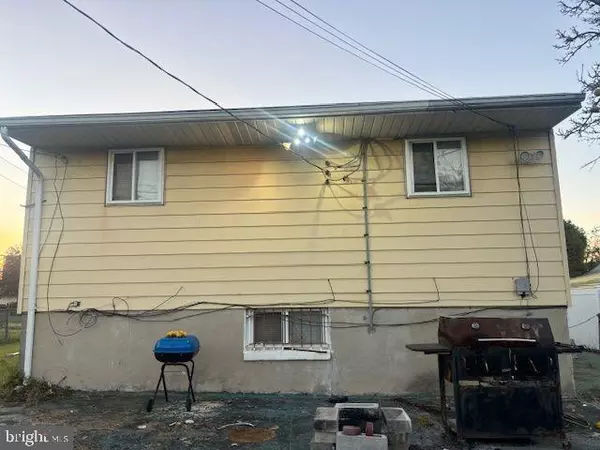 Baltimore, MD 21207,3409 YATARUBA DR