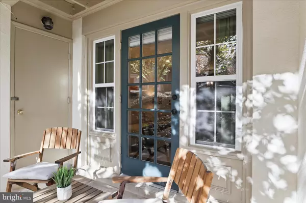 5901-B PRINCE GEORGE DR #341, Springfield, VA 22152